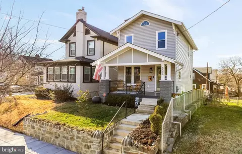 3504 24th St NE, Washington, DC 20018