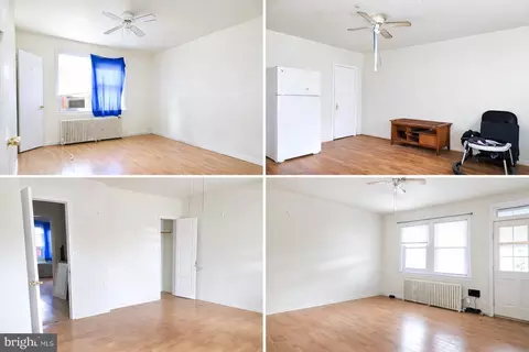 Living - 1105 Morse St NE, Washington, DC 20002 photo 4 of 7