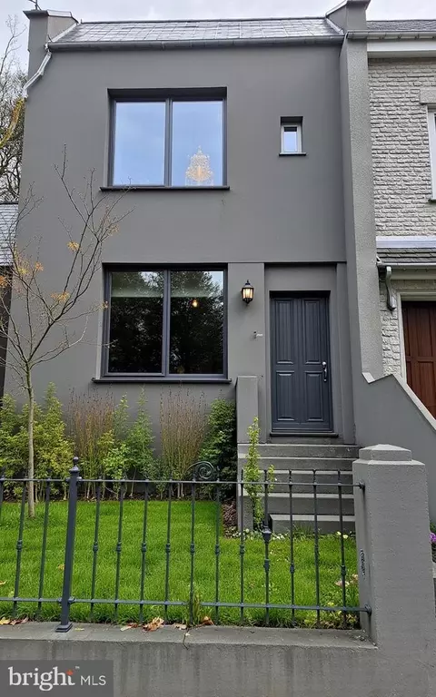 Exterior - 1105 Morse St NE, Washington, DC 20002 photo 3 of 14
