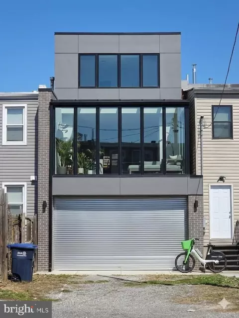 Exterior - 1105 Morse St NE, Washington, DC 20002 photo 9 of 14