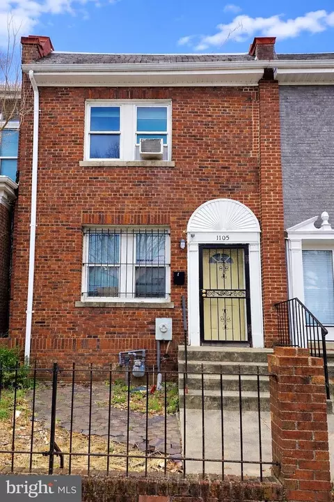 1105 Morse St NE, Washington, DC 20002