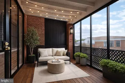Exterior - 1105 Morse St NE, Washington, DC 20002 photo 6 of 14