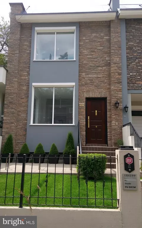Exterior - 1105 Morse St NE, Washington, DC 20002 photo 2 of 14