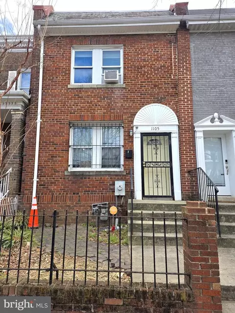 1105 Morse St NE, Washington, DC 20002