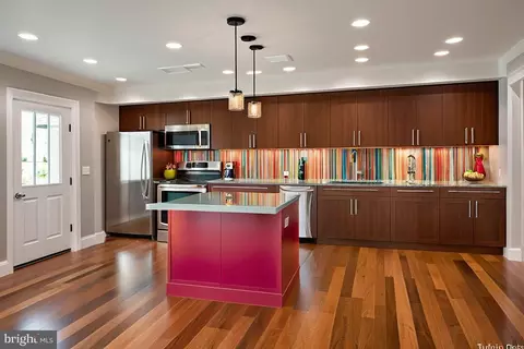 Kitchen - 1105 Morse St NE, Washington, DC 20002 photo 5 of 6
