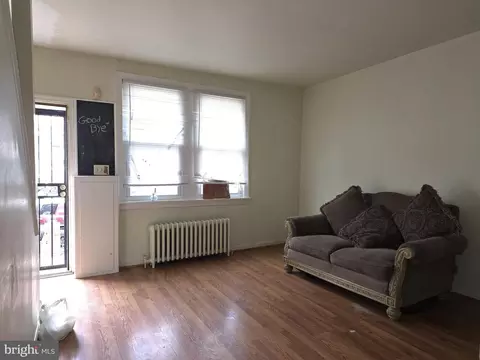 Living - 1105 Morse St NE, Washington, DC 20002 photo 2 of 7