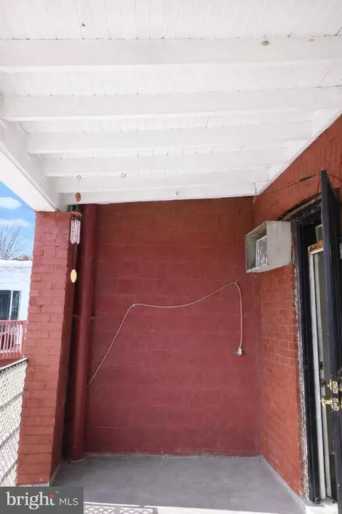 Exterior - 1105 Morse St NE, Washington, DC 20002 photo 14 of 14