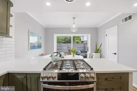 Kitchen - 822 Constitution Ave NE, Washington, DC 20002 photo 2 of 2