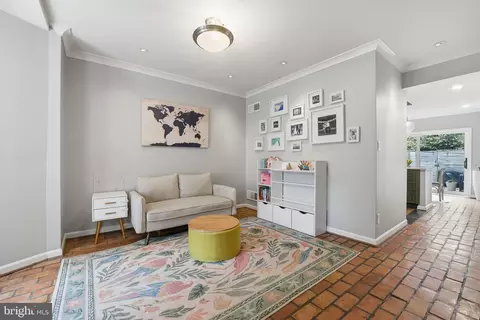 Entry Way - 822 Constitution Ave NE, Washington, DC 20002 photo 2 of 4