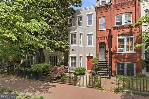 822 Constitution Ave NE, Washington, DC 20002