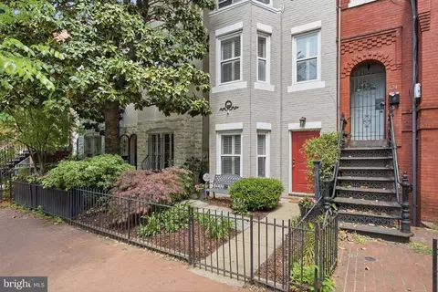 Other - 822 Constitution Ave NE, Washington, DC 20002 photo 1 of 7