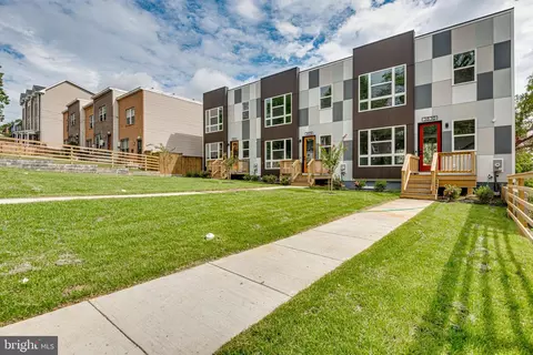 3830 1st St SE, Washington, DC 20032