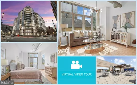 811 4th St NW #419, Washington, DC 20001