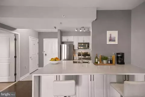 555 Massachusetts Ave NW #1319, Washington, DC 20001