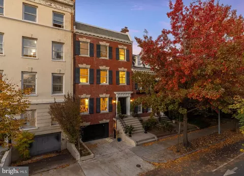 2137 R St NW, Washington, DC 20008