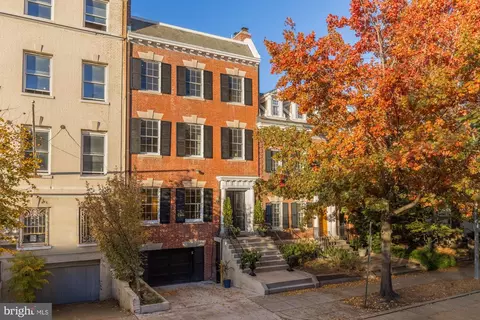 2137 R St NW, Washington, DC 20008
