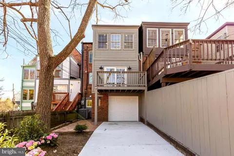 Other - 4415 Volta Pl NW, Washington, DC 20007 photo 10 of 10