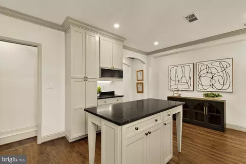 Kitchen - 4415 Volta Pl NW, Washington, DC 20007 photo 5 of 5