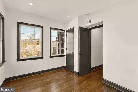 Bedroom - 4415 Volta Pl NW, Washington, DC 20007 photo 3 of 3