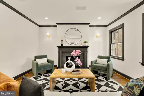 Other - 4415 Volta Pl NW, Washington, DC 20007 photo 3 of 10