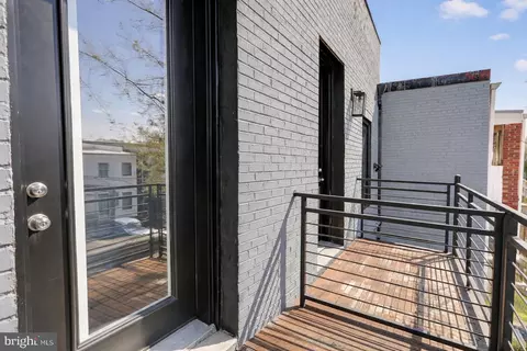 Exterior - 1253 Mount Olivet Rd NE #3, Washington, DC 20002 photo 2 of 2