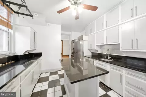 Kitchen - 1763 U St NW, Washington, DC 20009 photo 2 of 2