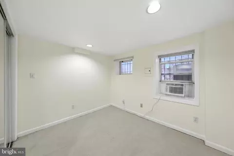 Bedroom - 1763 U St NW, Washington, DC 20009 photo 7 of 7