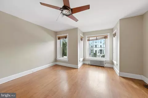 Living - 1763 U St NW, Washington, DC 20009 photo 6 of 6