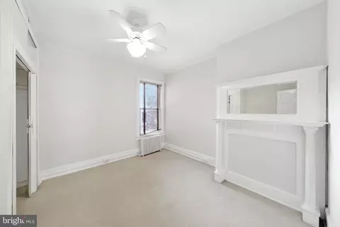 Bedroom - 1763 U St NW, Washington, DC 20009 photo 6 of 7