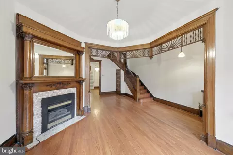Living - 1763 U St NW, Washington, DC 20009 photo 2 of 6
