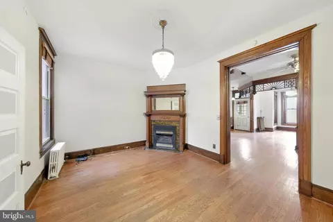 Living - 1763 U St NW, Washington, DC 20009 photo 4 of 6