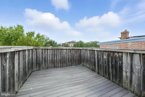 Exterior - 1763 U St NW, Washington, DC 20009 photo 2 of 2