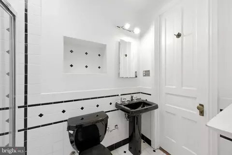 Bath - 1763 U St NW, Washington, DC 20009 photo 2 of 2