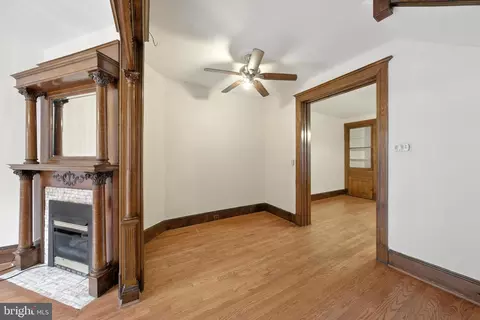 Living - 1763 U St NW, Washington, DC 20009 photo 3 of 6
