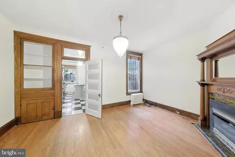 Living - 1763 U St NW, Washington, DC 20009 photo 5 of 6