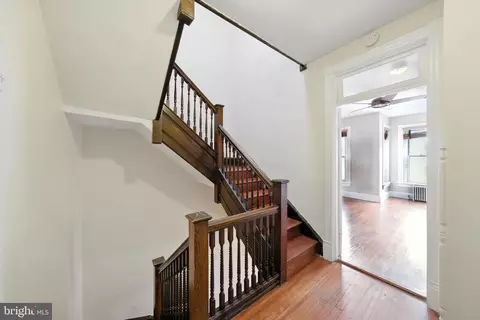 Entry Way - 1763 U St NW, Washington, DC 20009 photo 2 of 2