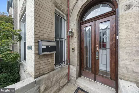 Entry Way - 1763 U St NW, Washington, DC 20009 photo 1 of 2