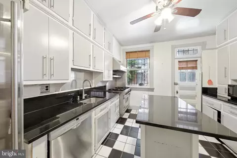 Kitchen - 1763 U St NW, Washington, DC 20009 photo 1 of 2