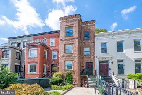1242 New Jersey Ave NW, Washington, DC 20001