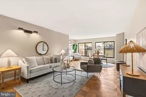 1718 P St NW #507, Washington, DC 20036