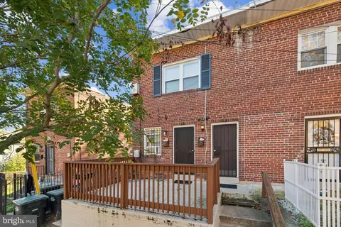 339 54th St NE, Washington, DC 20019