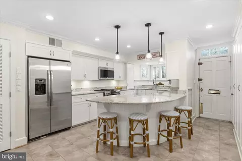 Kitchen - 1310 29th St NW, Washington, DC 20007 photo 1 of 2