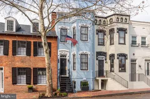 1310 29th St NW, Washington, DC 20007