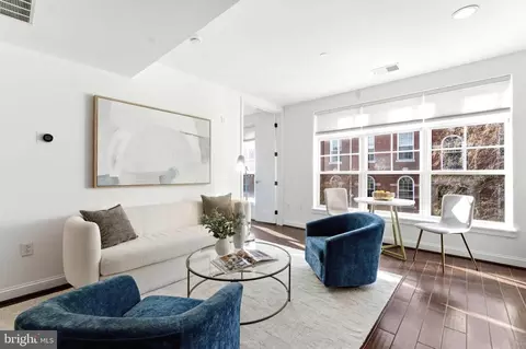 150 V St NW #V206, Washington, DC 20001