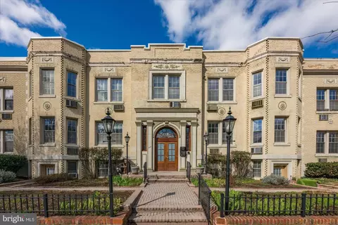 3024 Wisconsin Ave NW #101, Washington, DC 20016