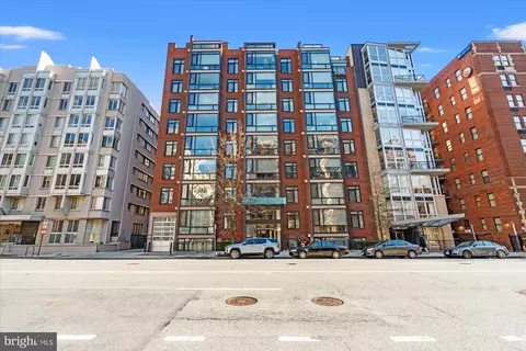 1211 13th St NW #404, Washington, DC 20005