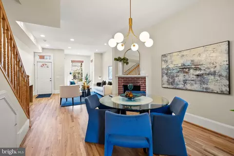 Dining - 633 12th St NE, Washington, DC 20002 photo 1 of 5