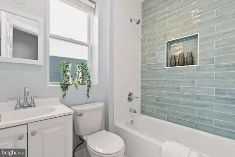 Bath - 633 12th St NE, Washington, DC 20002 photo 2 of 3