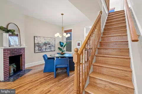 Dining - 633 12th St NE, Washington, DC 20002 photo 5 of 5