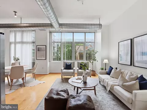 811 4th St NW #402, Washington, DC 20001